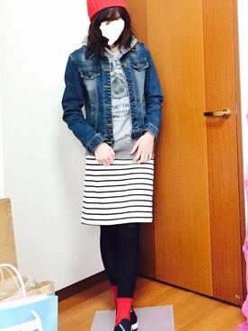 ぁみ、さんのコーディネート