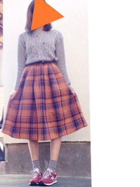 ah◡̈さんのコーディネート