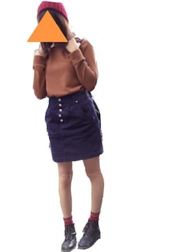 ah◡̈さんのコーディネート