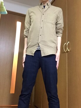 wakaさんのコーディネート