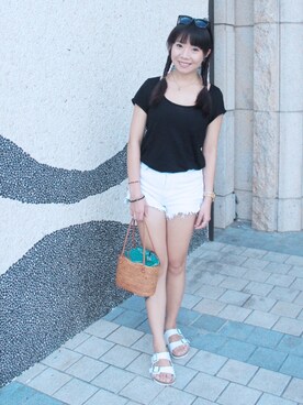 Lydiaさんのコーディネート