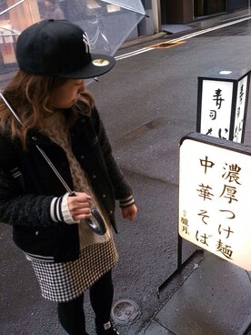 zonzonさん（レディース・153cm）の春コーディネート