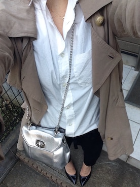 Mさんのコーディネート