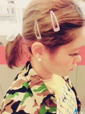 Ai Haradaさんのコーディネート