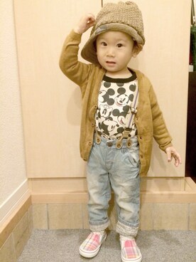 あおママ☺︎＊さんのコーディネート