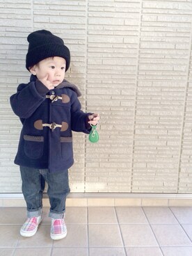 あおママ☺︎＊さんのコーディネート