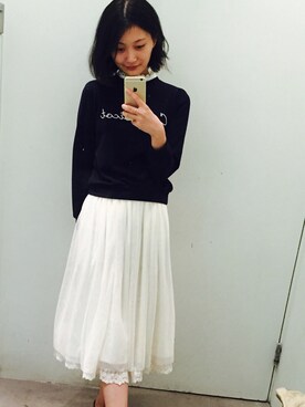 mochyさんのコーディネート