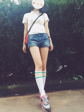 mochyさんのコーディネート