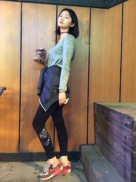 mochyさんのコーディネート