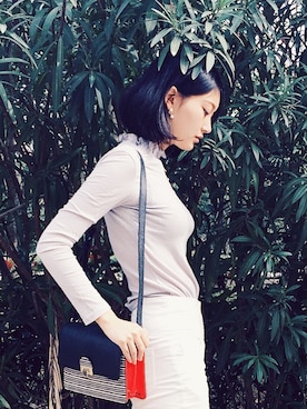 mochyさんのコーディネート