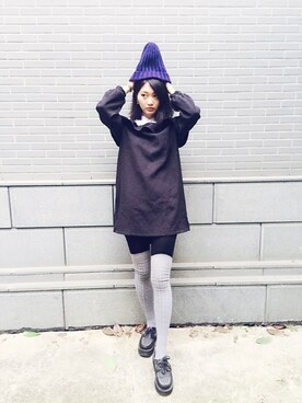 mochyさんのコーディネート