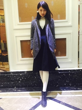 mochyさんのコーディネート