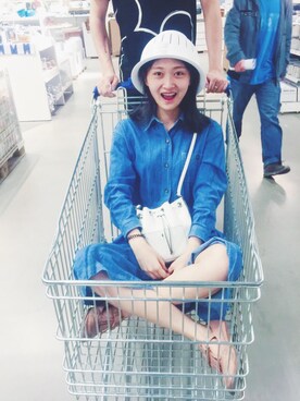 mochyさんのコーディネート