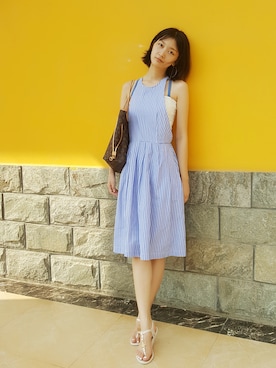 mochyさんのコーディネート