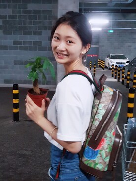 mochyさんのコーディネート