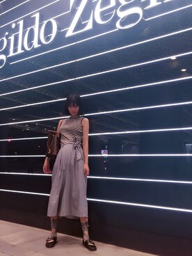 mochyさんのコーディネート