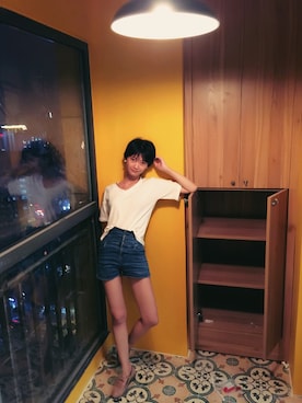 mochyさんのコーディネート