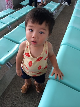 shumanさんのコーディネート