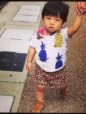 shumanさんのコーディネート