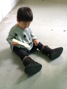 shumanさんのコーディネート