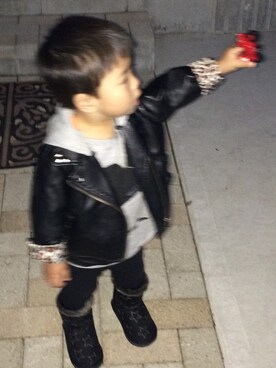 shumanさんのコーディネート