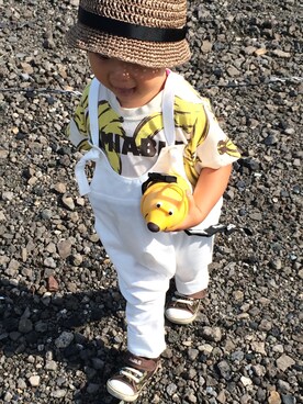 shumanさんのコーディネート