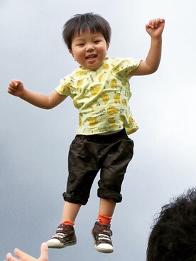 shumanさんのコーディネート