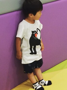 shumanさんのコーディネート