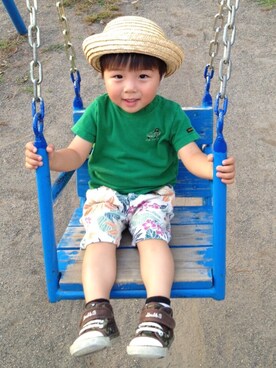 shumanさんのコーディネート