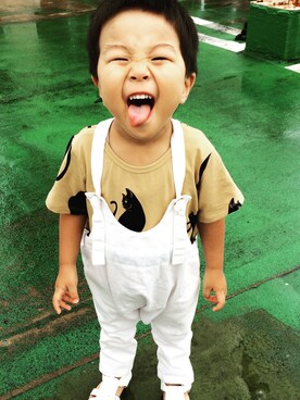 shumanさんのコーディネート