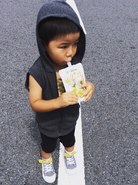 shumanさんのコーディネート