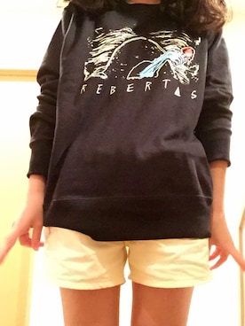 asuさんのコーディネート