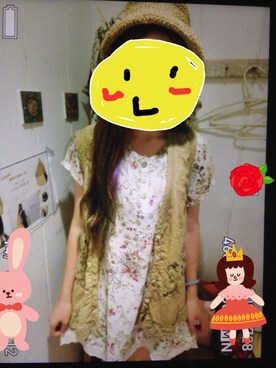 bearoniさんのコーディネート