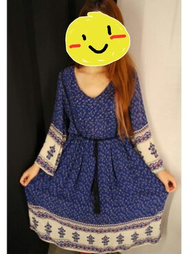 bearoniさんのコーディネート