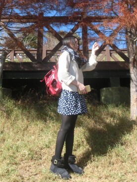 bearoniさんのコーディネート