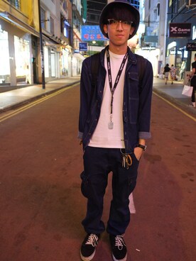 WaiYanさんのコーディネート