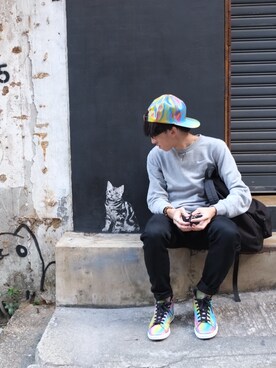 WaiYanさんのコーディネート