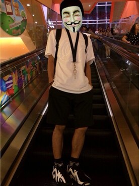 WaiYanさんのコーディネート