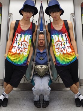 WaiYanさんのコーディネート