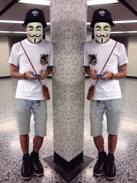 WaiYanさんのコーディネート