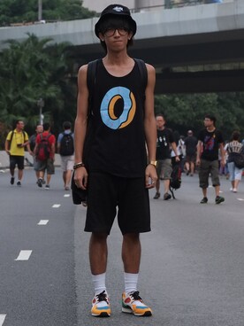 WaiYanさんのコーディネート