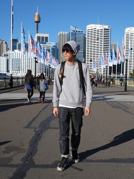 WaiYanさんのコーディネート