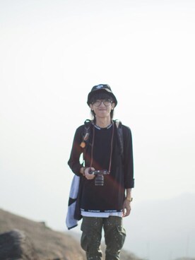 WaiYanさんのコーディネート