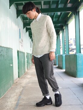 WaiYanさんのコーディネート