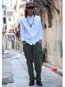 WaiYanさんのコーディネート