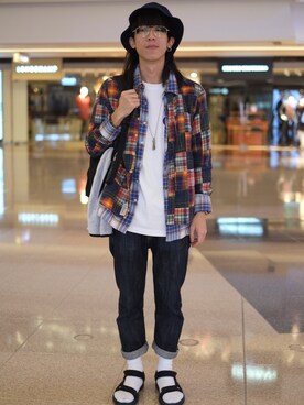 WaiYanさんのコーディネート