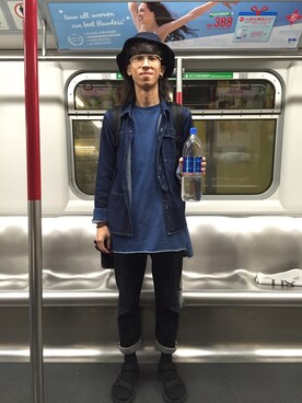 WaiYanさんのコーディネート