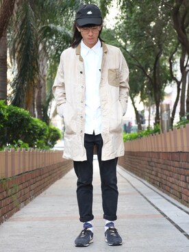 WaiYanさんのコーディネート