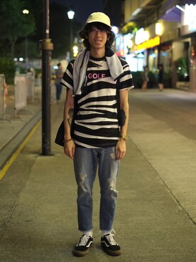 WaiYanさんのコーディネート