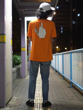 WaiYanさんのコーディネート